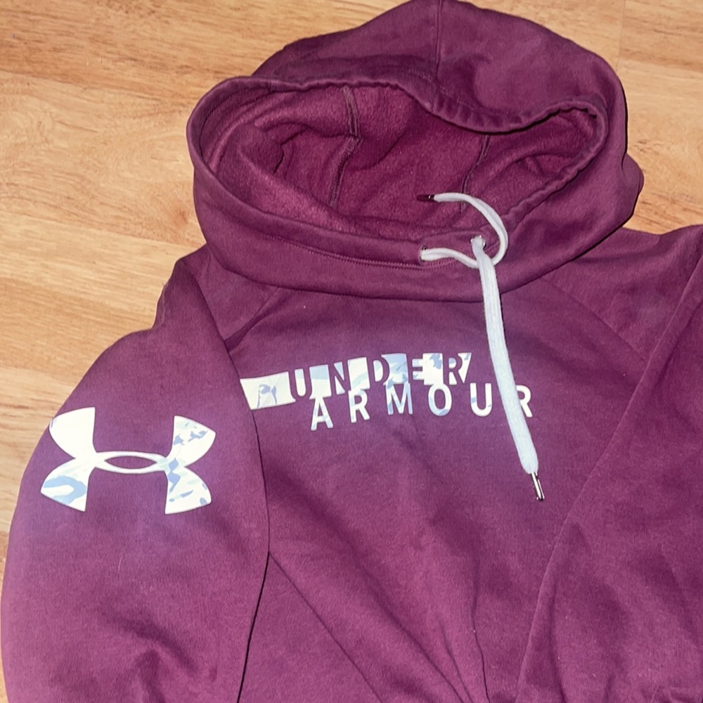 Sweatshirt - Picture 4 of 6